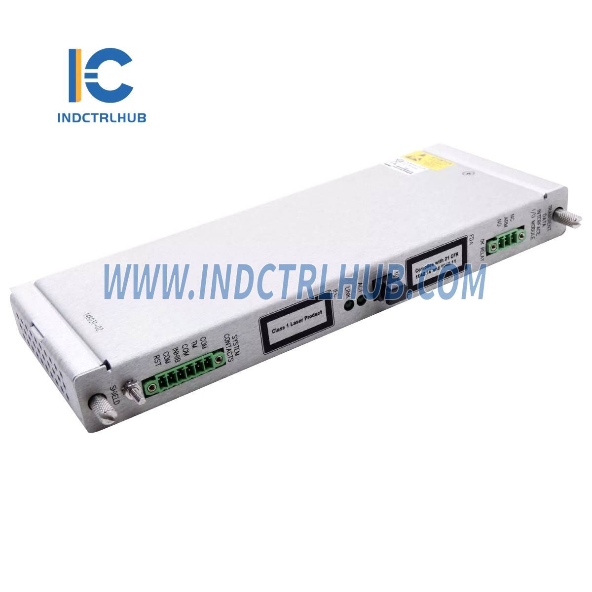 Bently Nevada 146031-02 I/O Module
