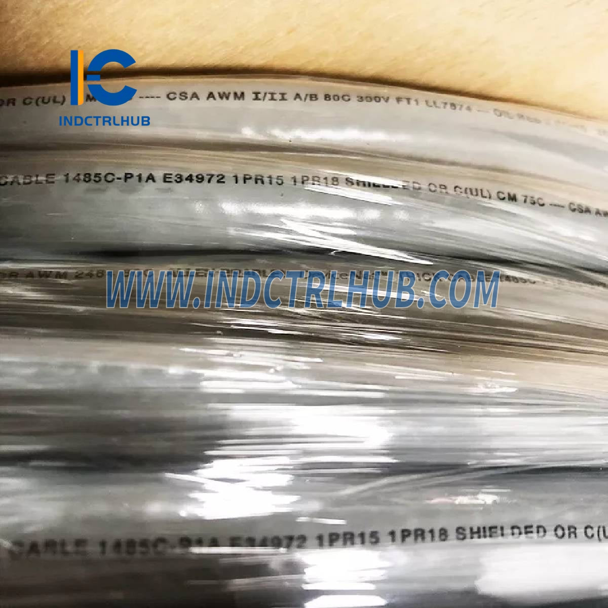 ALLEN BRADLEY 1485C-P1A150 DeviceNet Media Qalin Kabel