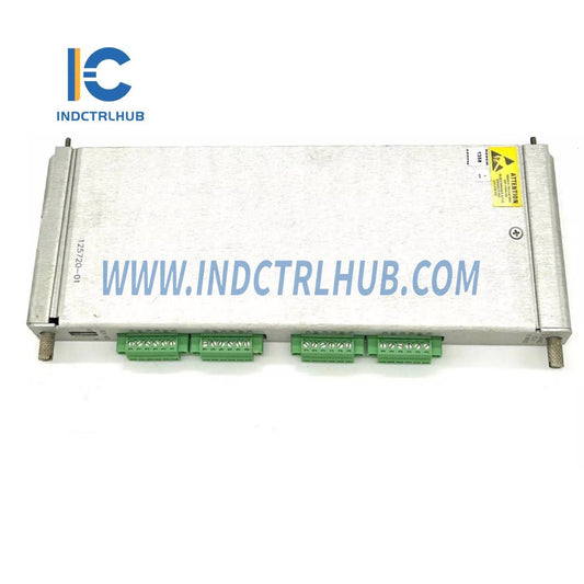 בנטלי נבדה 125720-01 מודול פלט ממסר 4-ערוצים