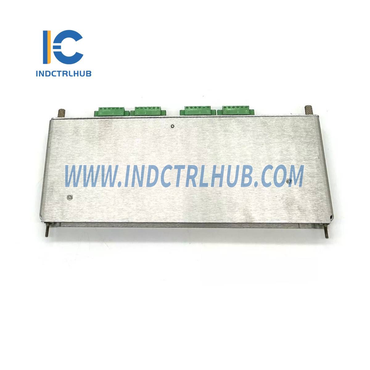 Bently Nevada 125720-01 4-kanalli rele chiqish moduli