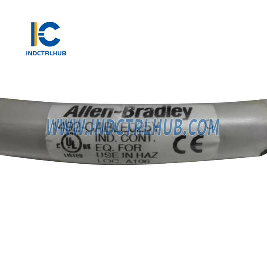 ALLEN BRADLEY 1492-CABLE-025Y Алдын ала жалғанған сандық кабель