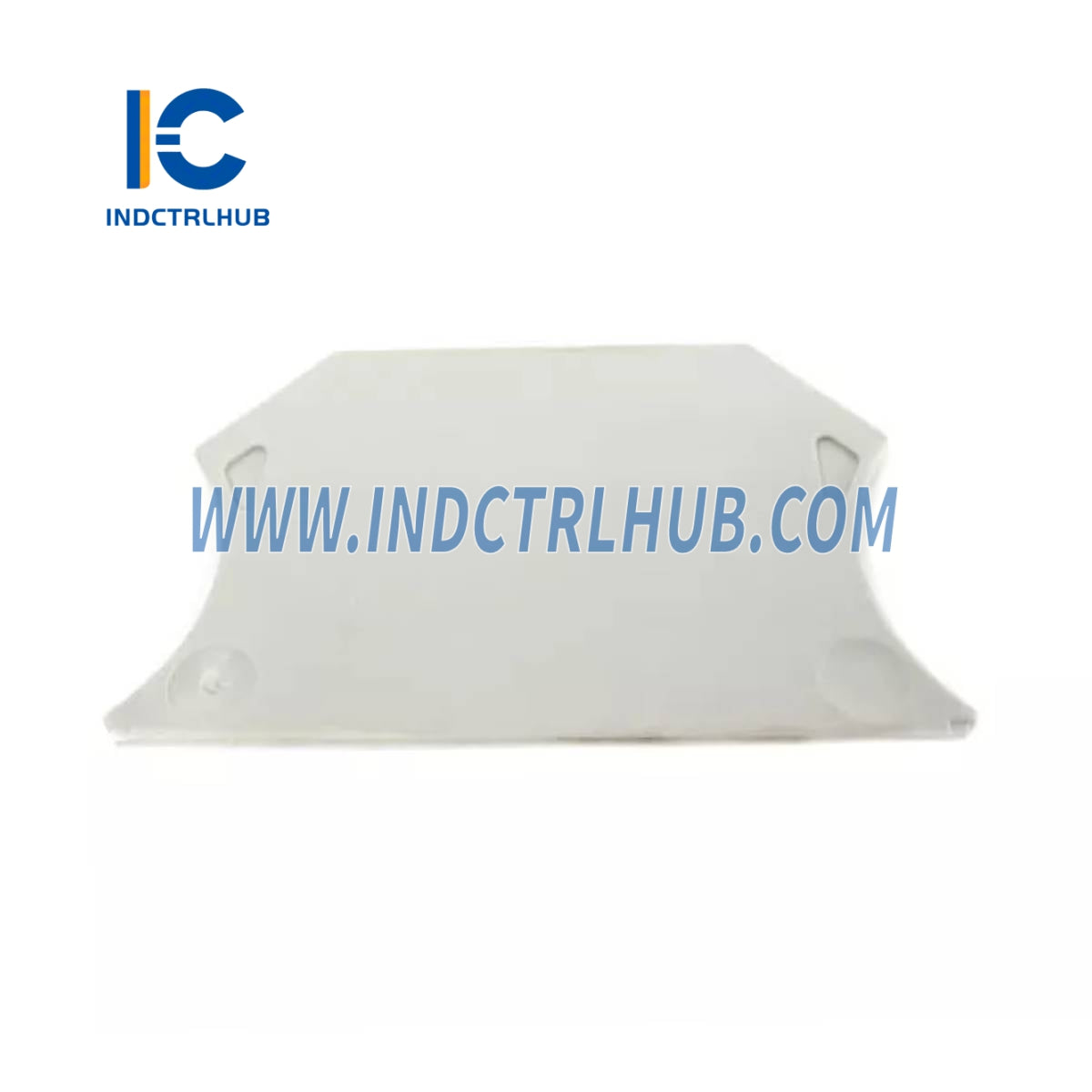 ALLEN BRADLEY 1492-EBJ3 IEC Oxirgi To'siq, 1.5 x 33.35 x 60mm