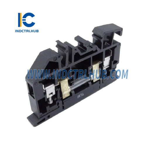 ALLEN BRADLEY 1492-H Терминал блогы сақтандырғыш ұстағышы