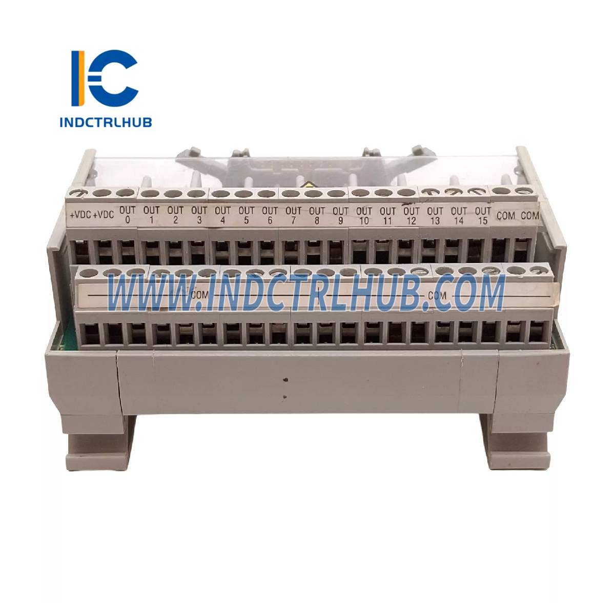 ALLEN BRADLEY 1492-IFM20F-F24-2 Raqamli modul doimiy terminal blok bilan