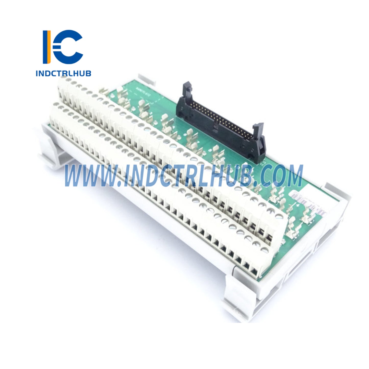 Módulo Digital ALLEN BRADLEY 1492-IFM40F-F24AD-4 con Bloque de Terminales Fijos