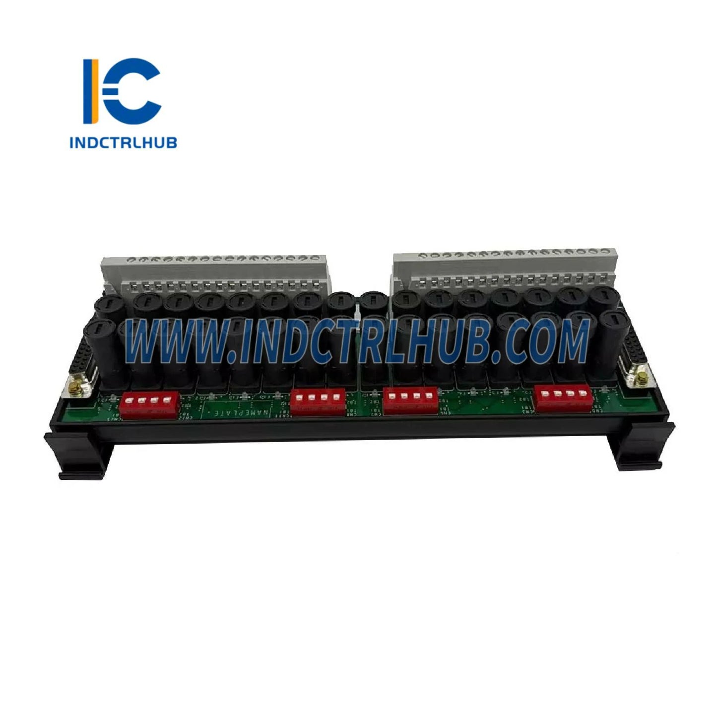 ALLEN BRADLEY 1492-TAIFM16-F-3 Verbindung Produkte