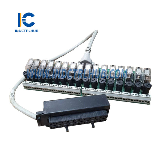 ALLEN BRADLEY 1492-XIM2024-16RF Ulanish Mahsulotlari