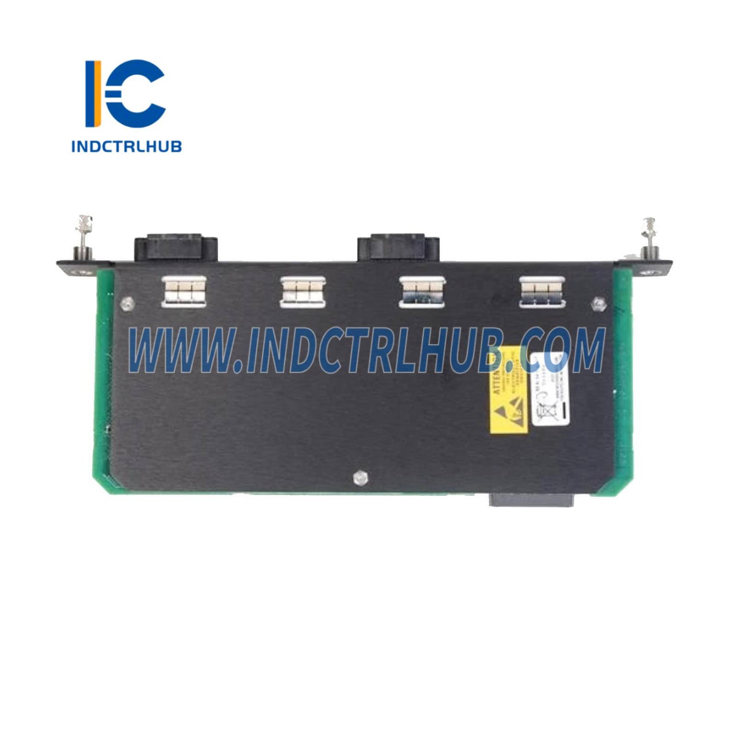 Bently Nevada 149787-01 TIM Input Card