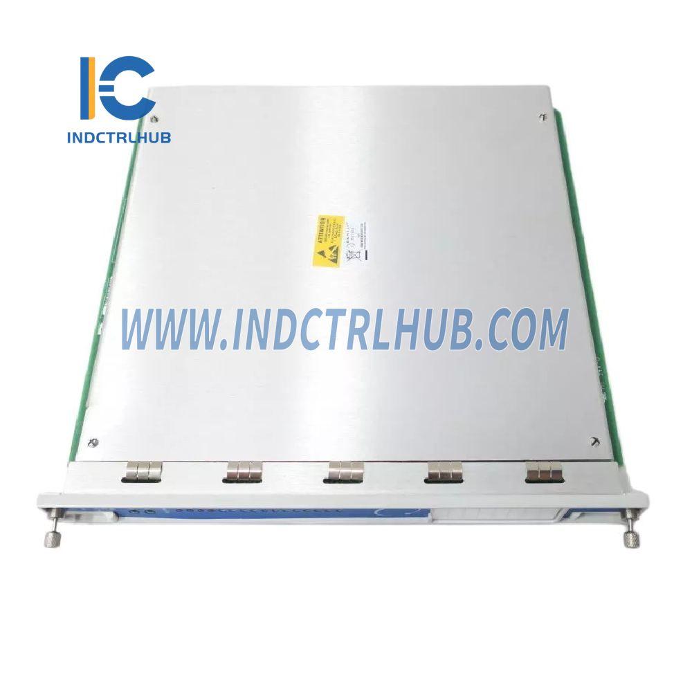 Bently Nevada 3500/33 149986-01C modul releja sa 16 kanala