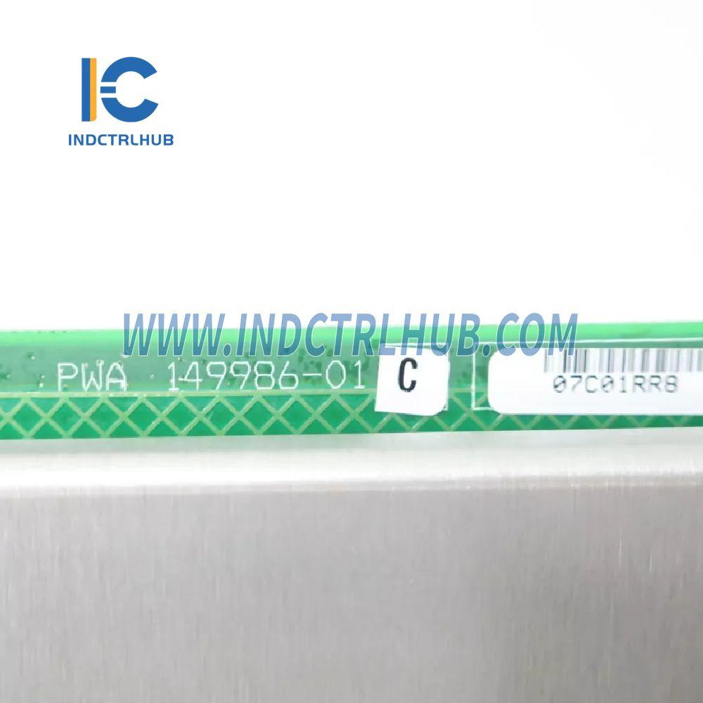 Bently Nevada 3500/33 149986-01C modul releja sa 16 kanala