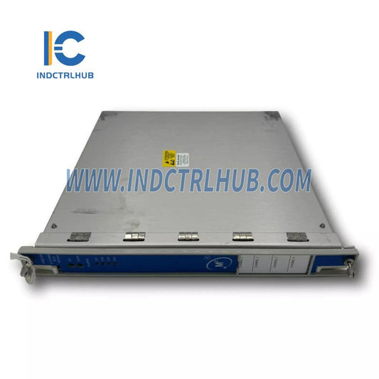 Bently Nevada 3500/32 149986-02 4-kanálový reléový ovládací modul