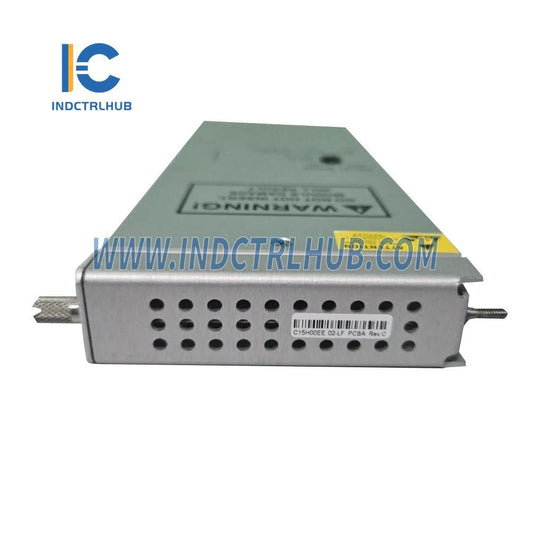 Bently Nevada 3500/33 149992-02 modul výstupu relé s núdzovým zabezpečením