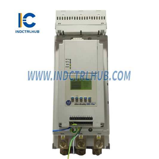 ALLEN BRADLEY 150-F108NBD SMC Flex Aqlli Motor Boshqaruvchisi