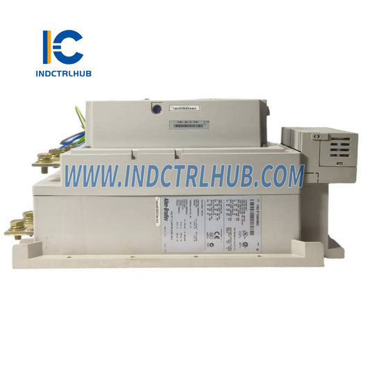 ALLEN BRADLEY 150-F108NBD SMC Flex Aqlli Motor Boshqaruvchisi