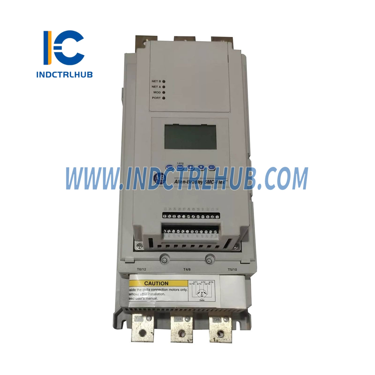 ALLEN BRADLEY 150-F135NBD Bilten 150 SMC-Flex, čvrsto stanje
