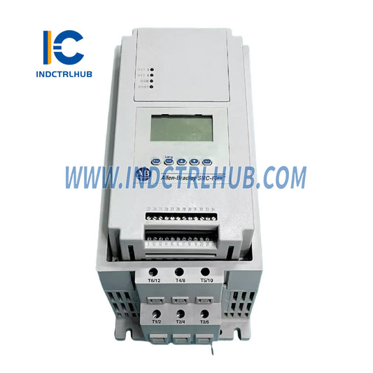 ALLEN BRADLEY 150-F25NBD SMC Flex Aqlli Motor Boshqaruvchisi