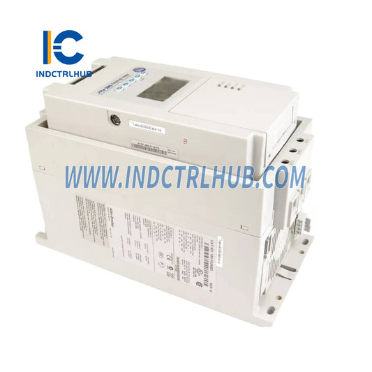 ALLEN BRADLEY 150-F43NBD SMC Flex Aqlli Motor Boshqaruvchisi