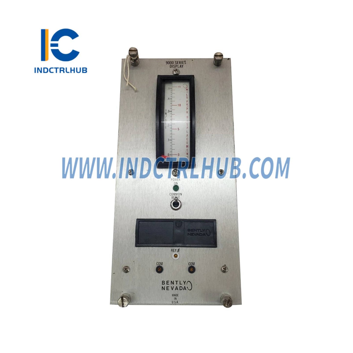 Bently Nevada 150752-137