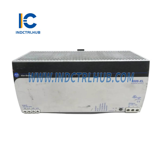ALLEN BRADLEY 1606-XL960E-3 Quvvat manbai XL 960 Vt Quvvat manbai