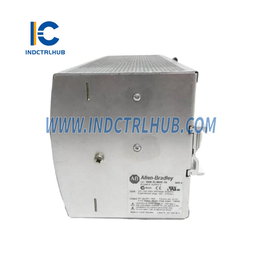 ALLEN BRADLEY 1606-XL960E-3 Quvvat manbai XL 960 Vt Quvvat manbai