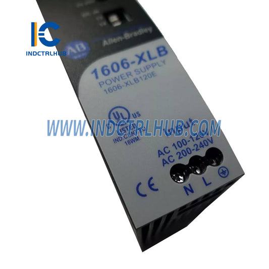 ALLEN BRADLEY 1606-XLB120E XLB 5 Ампер Қувват Манбаи