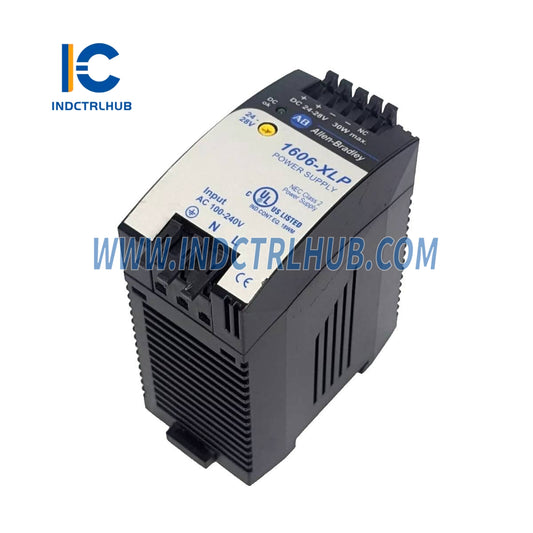 אלן ברדלי 1606-XLP30E ספק כוח XLP 30 וואט ספק כוח