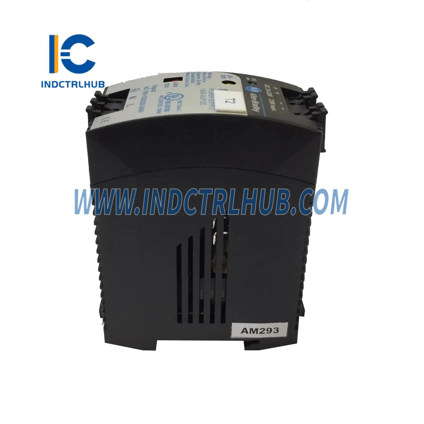 ALLEN BRADLEY 1606-XLP72E Napájací zdroj XLP 72 W