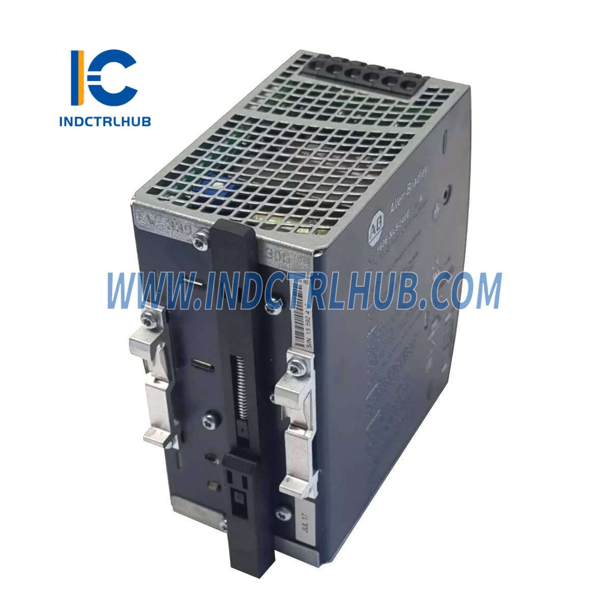 ALLEN BRADLEY 1606-XLS240E Quvvat manbai XLS 240 Vt Quvvat manbai