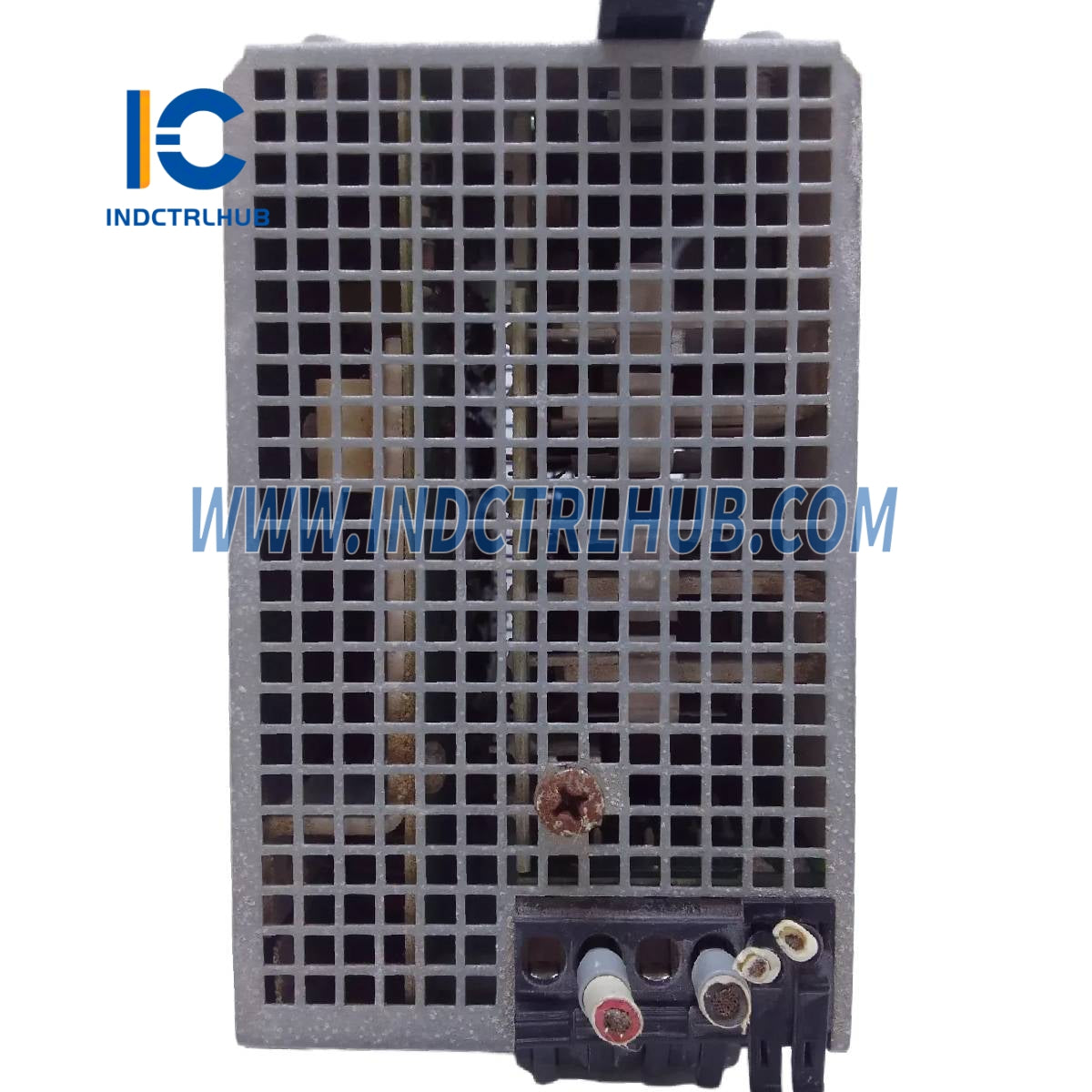 ALLEN BRADLEY 1606-XLS480EE 20A Single Phase Input