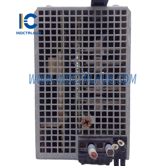 אלן ברדלי 1606-XLS480EE 20A כניסה חד-פאזית