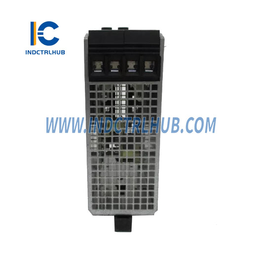 מודול רדונדנס למערכות כוח DC ALLEN BRADLEY 1606-XLSRED80