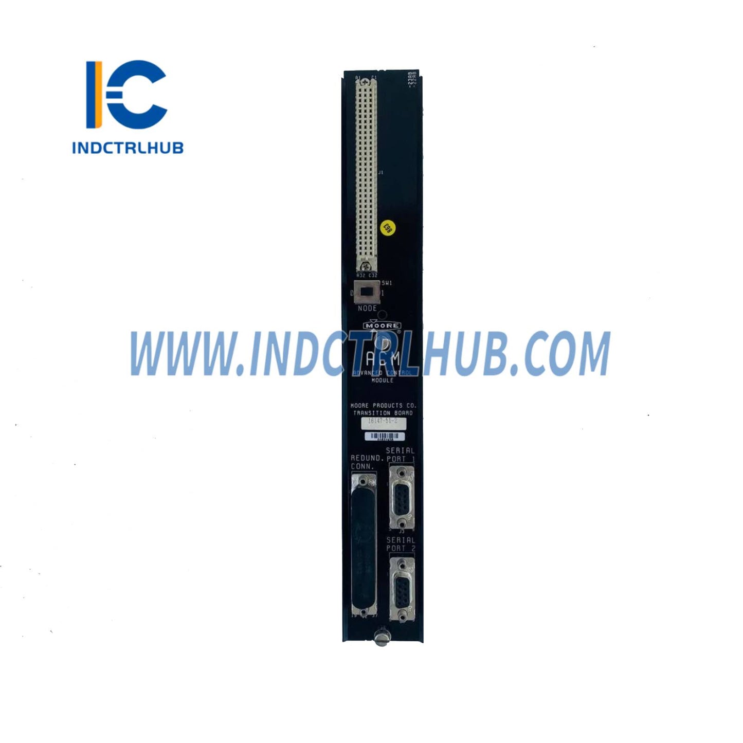 Siemens 16147-51-2 Zbernicová svorka pre SIMATIC ET 200 Distribuovaný I/O