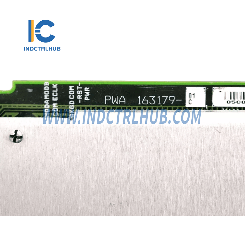 Bently Nevada 3500/60 163179-01C Temperature Modules