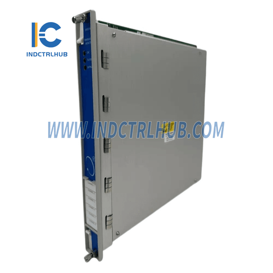 Bently Nevada 3500/60 163179-01G Harorat Modullari