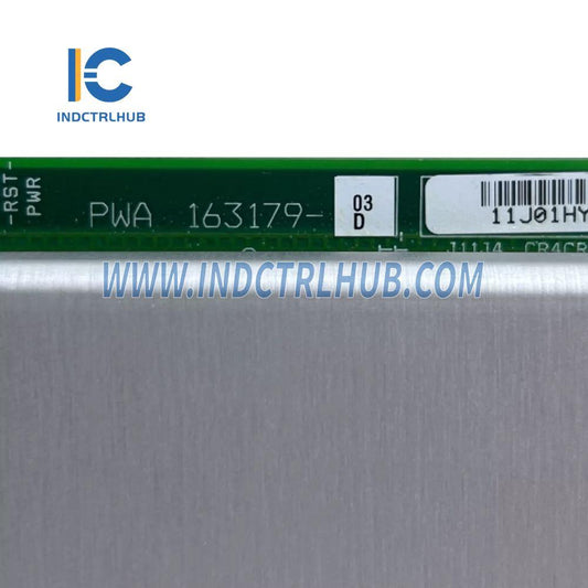 בנטלי נבדה 3500/62 163179-03 מוניטור משתנה תהליך