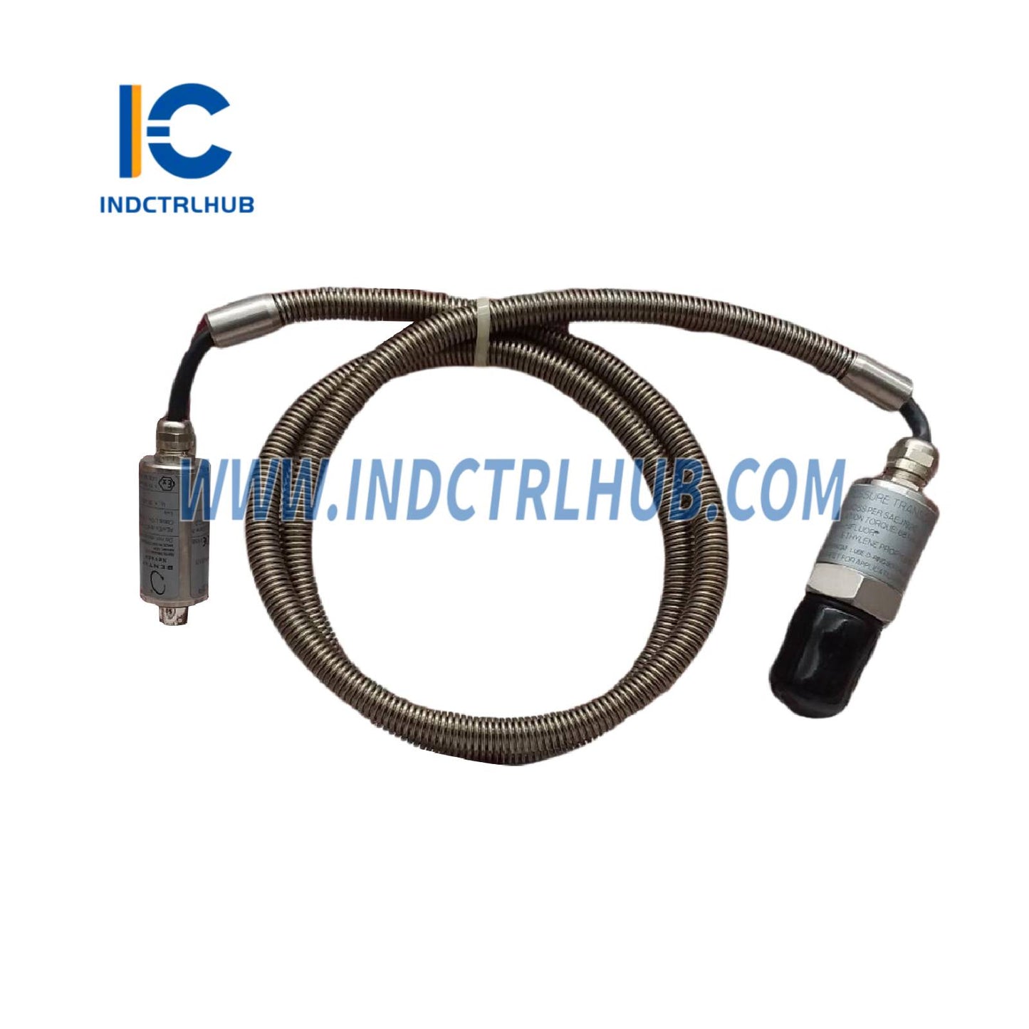 Bently Nevada 3500/77M 165855-16-01 Cylinder Pressure Transducer
