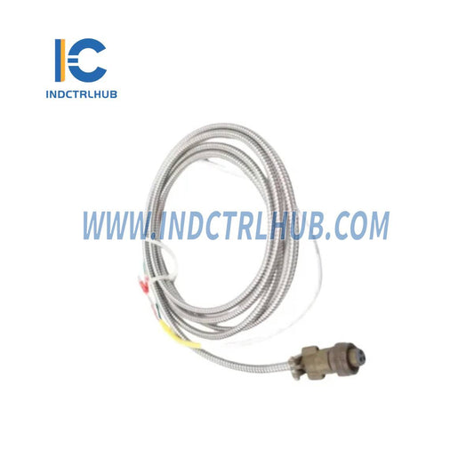 Bently Nevada 16710-08 Ulanish Kabeli