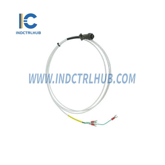 BENTLY NEVADA 16710-10 Ulanish Kabellari