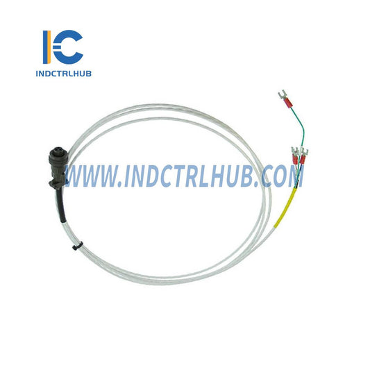 BENTLY NEVADA 16710-10 Ulanish Kabellari