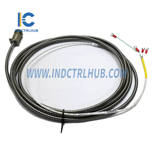 Bently Nevada 16710-15 Zırhli Ulanish Kabeli