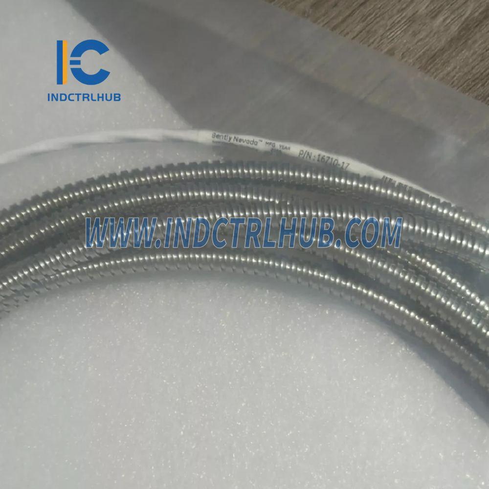 Bently Nevada 16710-17 Interconnect Cables