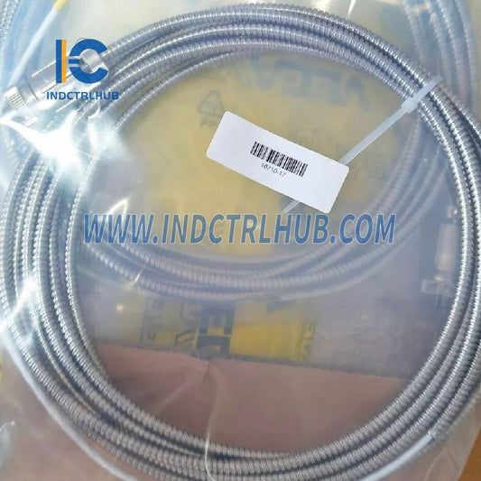 Bently Nevada 16710-17 Ulanish Kabellari