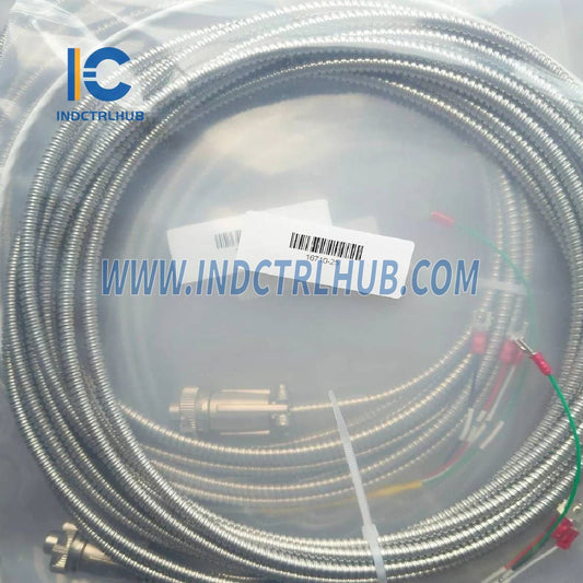 Bently Nevada 16710-25 Ulanish Kabeli