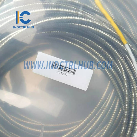 Bently Nevada 16710-50 Ulanish Kabeli