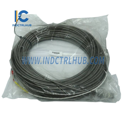 Bently Nevada 16710-99 himoya qopqogʻli o‘zaro ulanish kabeli