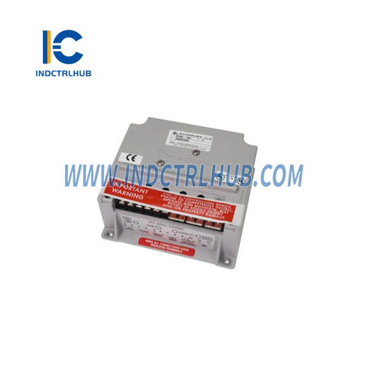 Woodward 1692-387 riadiaci modul guvernéra