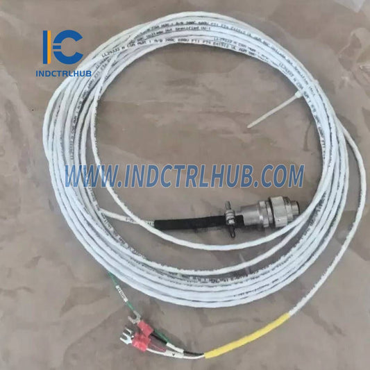 Bently Nevada 16925-10 szabványos összekötő kábel