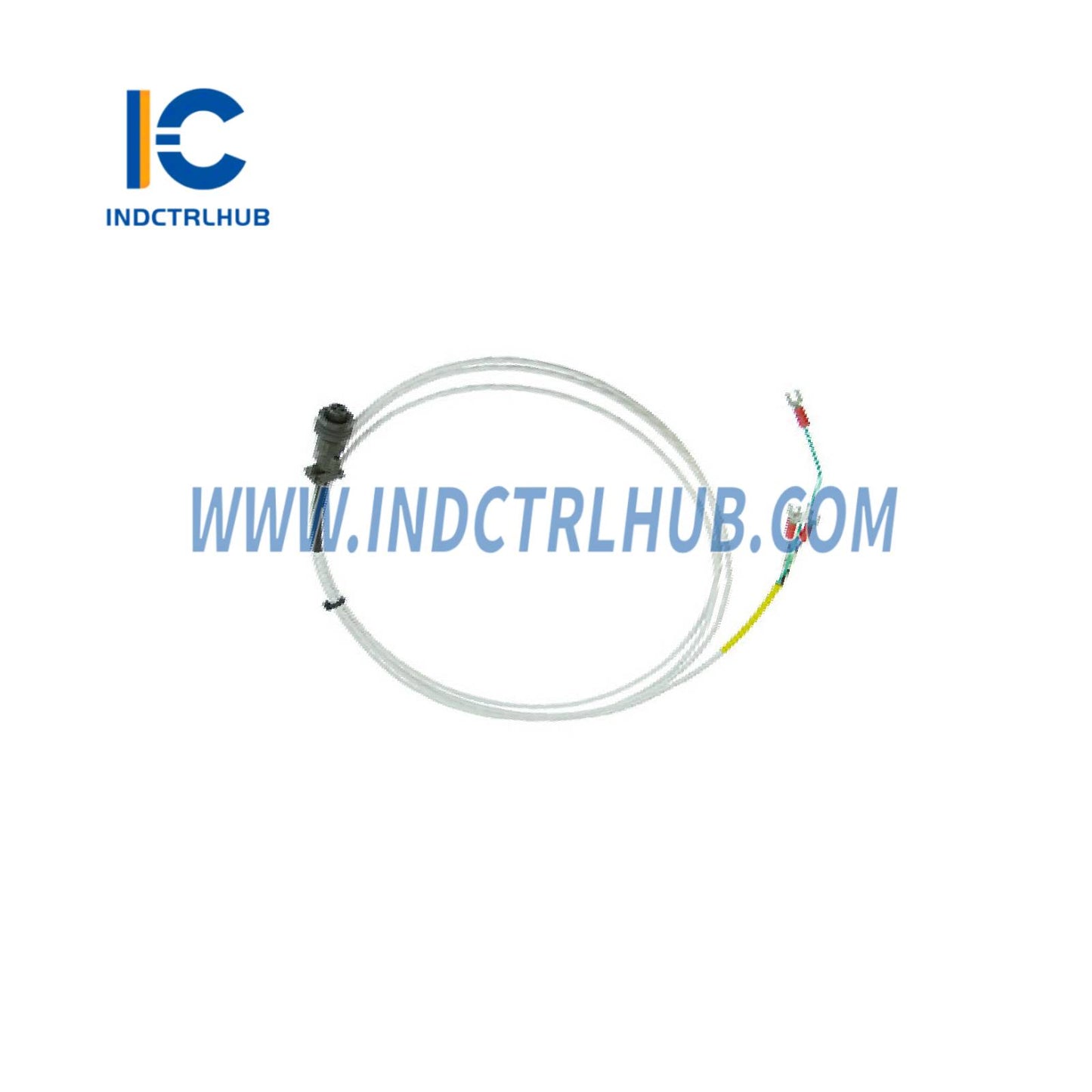 Bently Nevada 16925-30 Қорғаныссыз Байланыс Кабелі