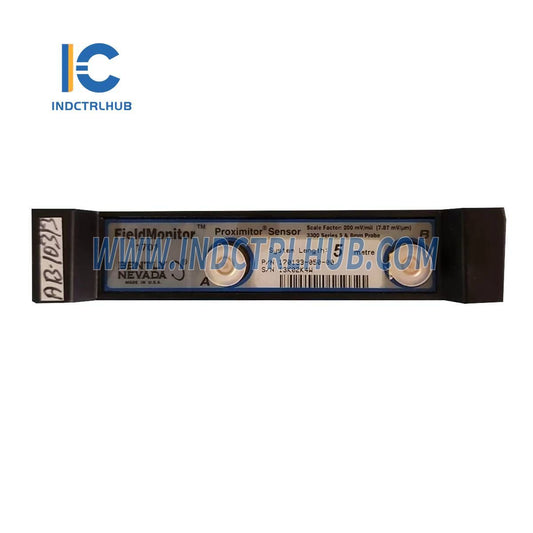 Bently Nevada 170133-050-00 mezőfigyelő