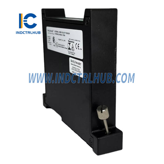 מודול קלט/פלט טרנסדוסר Bently Nevada 170180-02-00